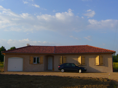 La première maison Haute Performance Energétique à 1 000 € du m² - Batiweb