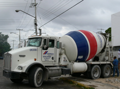 Une nouvelle unité de production pour Cemex Bétons - Batiweb