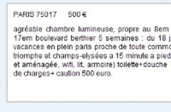 Entreparticuliers.com devra payer 150.000€ - Batiweb