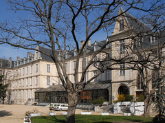 Pierre-Louis Faloci Réalisera le Centre de la photo et du patrimoine - Batiweb