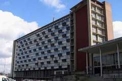 "Cité U" d'Anthony : le conflit s'ensable - Batiweb