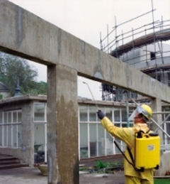Contre la corrosion des aciers du béton armé - Batiweb