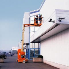 Les salariés de JLG obtiennent gain de cause - Batiweb