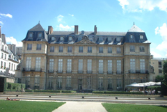 Le musée Picasso bientôt fermé pour réaménagement - Batiweb