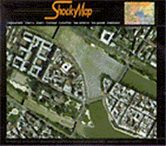 La géodécision, un acteur qui devient incontournable - Batiweb