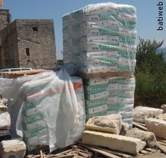 Lafarge cède certaines activités au Chili - Batiweb