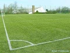 Les surfaces de sport auront leur centre de recherches - Batiweb