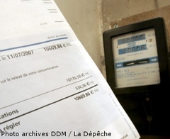 Hausse envisageable des tarifs de l'électricité de 2%  - Batiweb