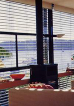 Des stores pour dompter la lumière et réduire la chaleur !  - Batiweb