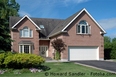 USA : les reventes de logements anciens en hausse - Batiweb