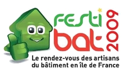 Festibat 2009 joindra "l'outil et l'agréable" - Batiweb
