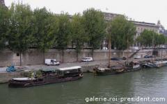 Les voies sur berges de Paris bientôt réservées aux piétons ?  - Batiweb