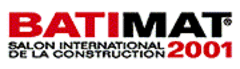Batimat  2001, l&#8217;odyssée de la construction - Batiweb