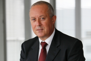 Nouveau directeur RH et développement durable chez Vinci - Batiweb