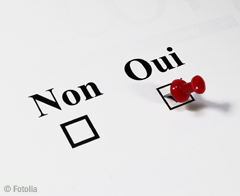 Rénover ou démolir ? Un référendum pour trancher - Batiweb