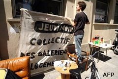 Jeudi noir pour le logement étudiant - Batiweb