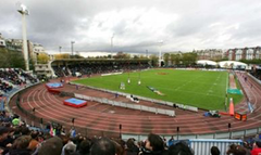 Le Stade Jean-Bouin attise les passions - Batiweb