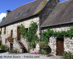 Le patrimoine des Français au plus bas depuis 60 ans - Batiweb