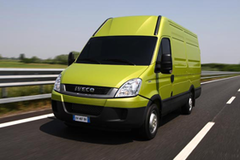 Iveco plein d'ambitions avec le nouvel EcoDaily - Batiweb