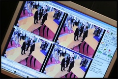 APS, le salon consacré à la Sûreté/Sécurité - Batiweb