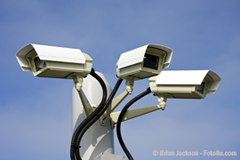 Davantage de vidéoprotection autour des établissements scolaires - Batiweb