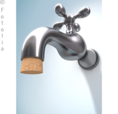 Alerte à la pollution d'eau potable en Alsace - Batiweb
