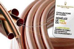 Le Centre du cuivre part en croisade ! - Batiweb