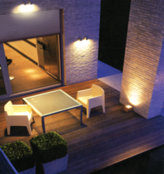 Volet Bloc', subtile alliance de l'esthétisme et de la performance  - Batiweb