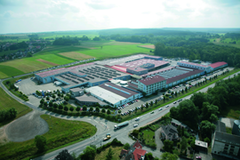 Les usines Tryba sont désormais certifiées ISO 14001 - Batiweb