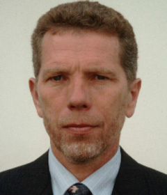 Denis Sicard, nouveau pdg de Tarmac France - Batiweb