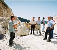 Découvrez la biodiversité d'une carrière de granulat - Batiweb