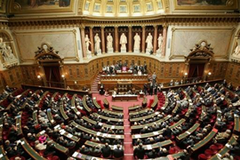 Haro sur la réforme de la taxe professionnelle - Batiweb