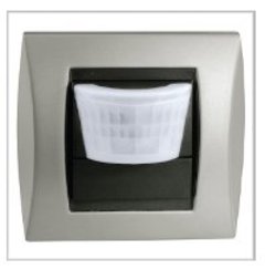 Une gamme de détecteurs de présence - Batiweb