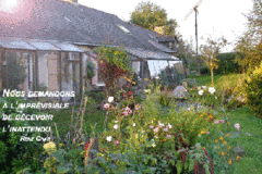 Weekend "alimentation vivante" en Pays Nantais - Batiweb