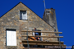 Travaux d'économie d'énergie : "à quoi bon ?" - Batiweb