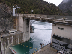 Vers une plus rapide mise en concurrence des barrages hydroélectriques - Batiweb
