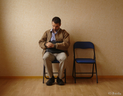 L'intérim, durement touché, peine à se relever - Batiweb