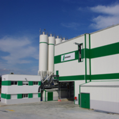 Un béton plus « vert » sortira de Wissous - Batiweb