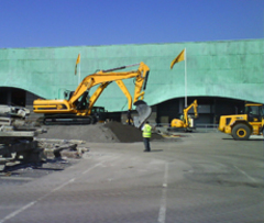 En baisse d'activité, la FNTP veut tirer parti du grand emprunt - Batiweb