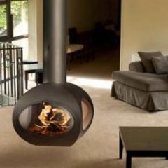 Flam n' Co réchauffe les coeurs et les foyers - Batiweb