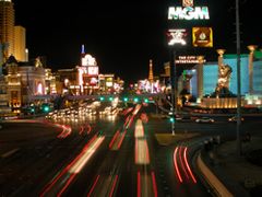 Visitez Las Vegas... au Kazakstan - Batiweb