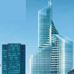 Les ingénieurs Iosis récompensés pour leur travail sur la tour First - Batiweb