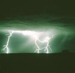 La suppression dangereuse des paratonnerres radioactifs - Batiweb