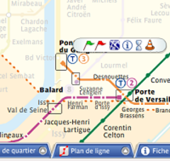 La Défense n'est plus qu'à 32 minutes de Porte de Versailles ! - Batiweb