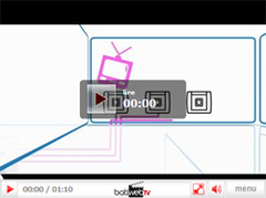 [Batiweb TV] Le système VDi Nodeis de Hager - Batiweb