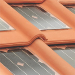 Quand le photovoltaïque s'intègre discrètement à votre toit tuiles - Batiweb