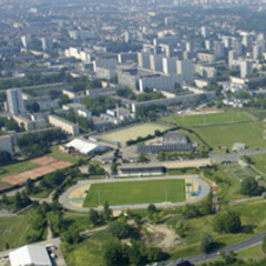 Sur la Plaine de France, l'université et l'entreprise marchent ensemble - Batiweb