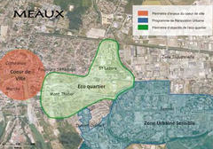 40 projets de quartiers anciens dégradés retenus - Batiweb