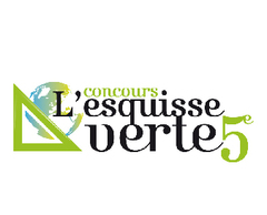 Le concours de l’Esquisse verte est lancé - Batiweb