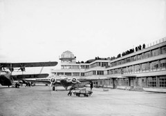 Grand Paris : les trois architectes qui repenseront Le Bourget - Batiweb